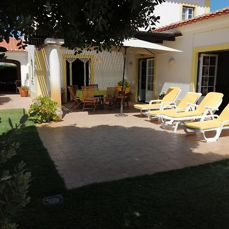 Porto Covo Rodrigues House Villa Exteriör bild