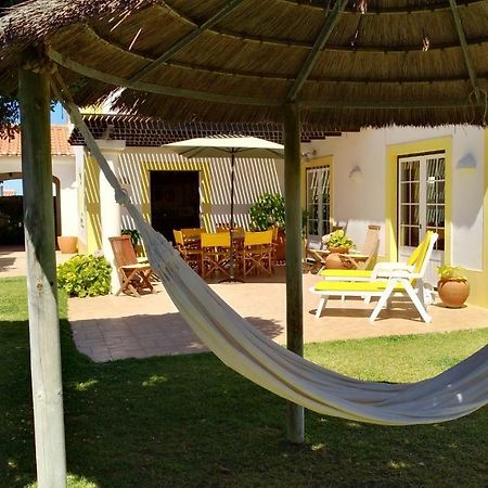 Porto Covo Rodrigues House Villa Exteriör bild