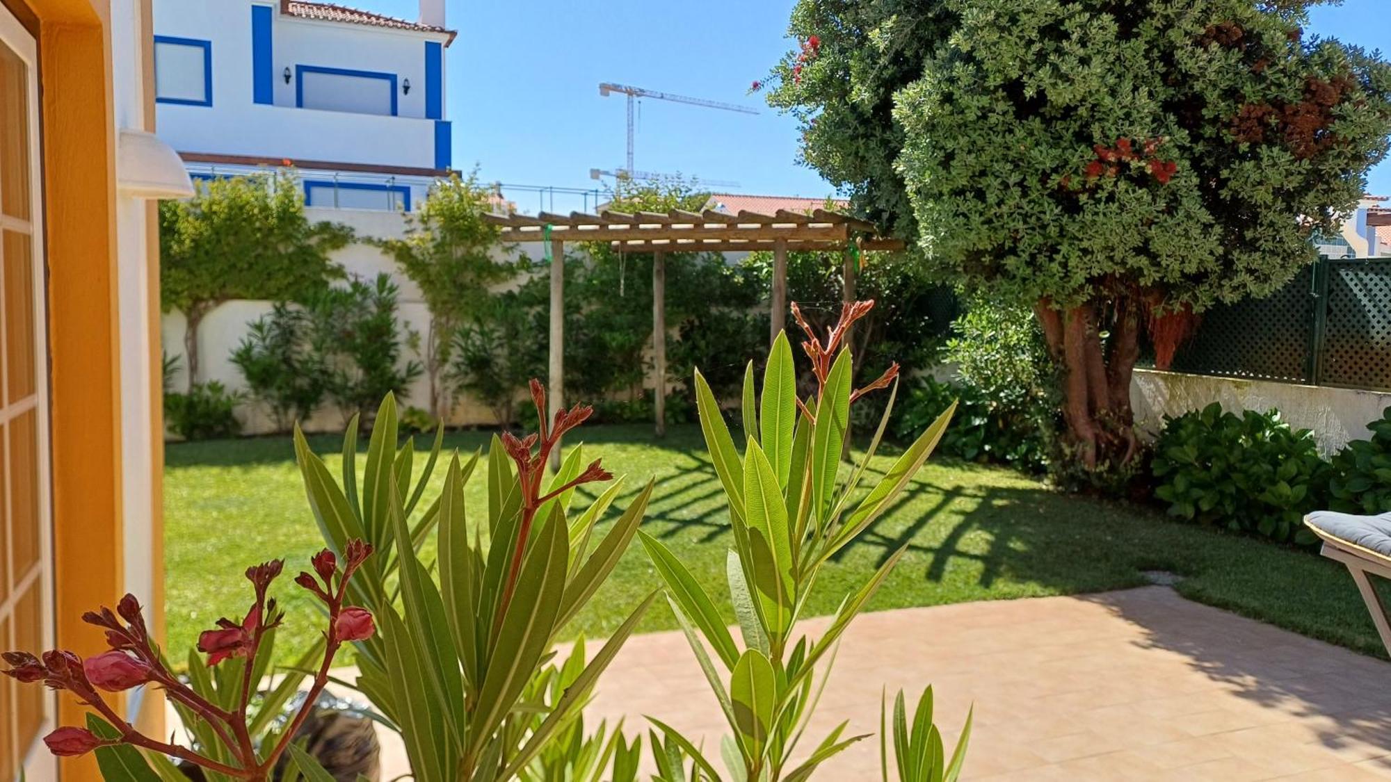 Porto Covo Rodrigues House Villa Exteriör bild