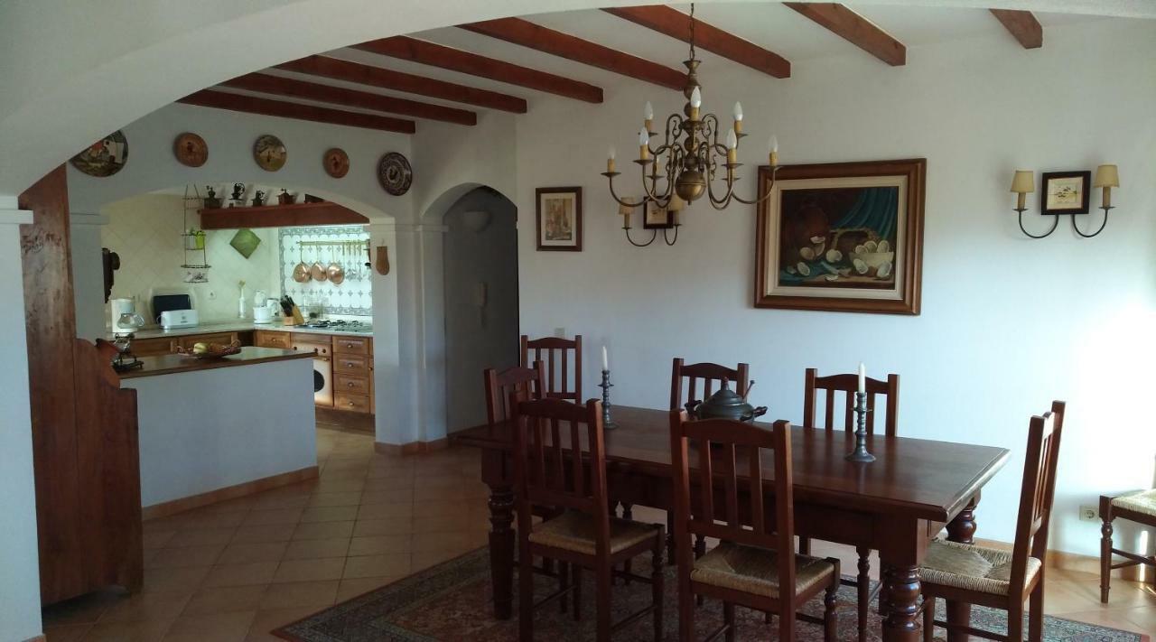 Porto Covo Rodrigues House Villa Exteriör bild